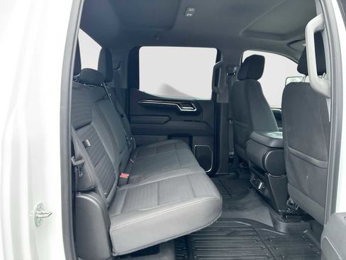 Certified 2023 GMC Sierra 1500 Elevation w/ LPO, Elevation Black Package image 26