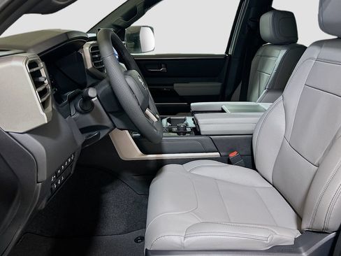 New 2026 Toyota Sequoia Limited w/ Nightshade Package RWD image 19