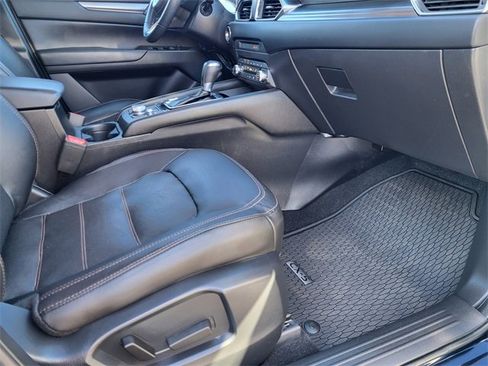 Used 2023 MAZDA CX-5 AWD 2.5 S w/ Preferred Package image 18