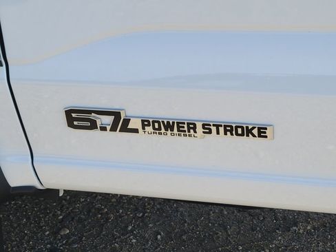 New 2026 Ford F550 XL image 13