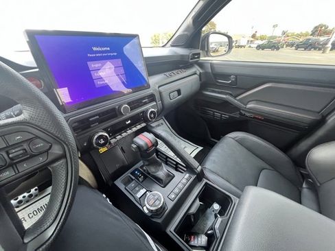 Used 2024 Toyota Tacoma TRD Pro image 13