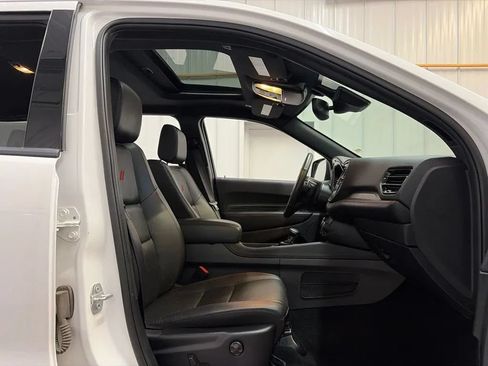 Used 2025 Dodge Durango R/T AWD/4WD image 24