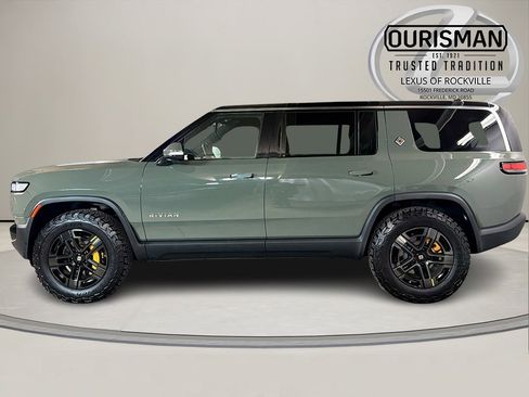 Used 2022 Rivian R1S Launch Edition image 6