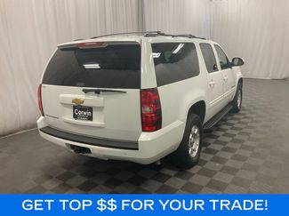 Used 2014 Chevrolet Suburban LS AWD/4WD video 3