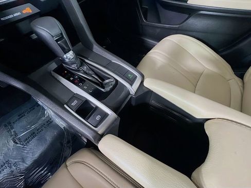 Used 2019 Honda Civic LX image 24