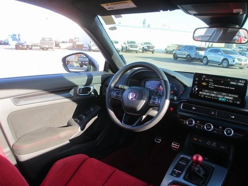 Used 2024 Honda Civic Type R image 19