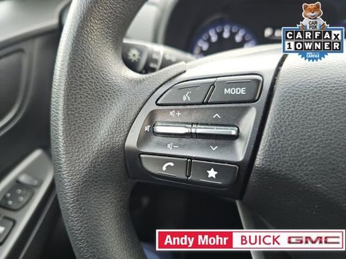 Used 2023 Hyundai Kona SEL image 32