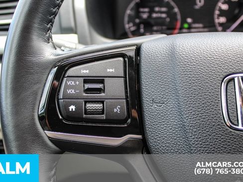 Used 2025 Honda Odyssey EX-L image 29