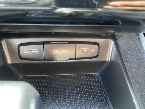 Used 2022 Hyundai Tucson SE AWD/4WD image 22