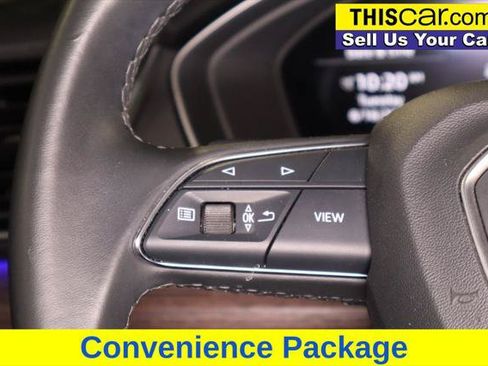 Used 2022 Audi Q5 2.0T Prestige AWD/4WD image 17