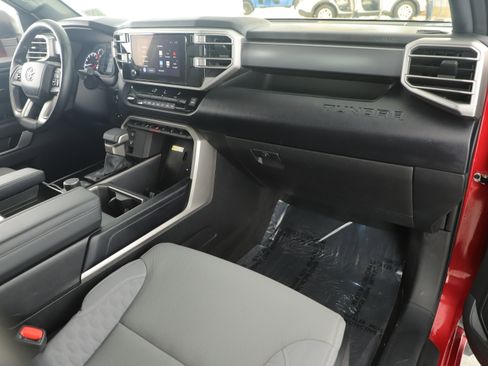 Used 2025 Toyota Tundra SR5 image 21