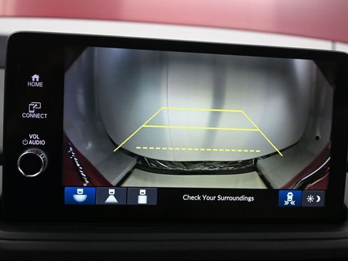 New 2026 Honda Accord SE image 19