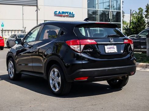 Used 2020 Honda HR-V LX image 9