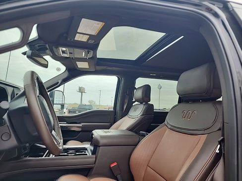 Certified 2026 Ford F250 King Ranch w/ Tremor Off-Road Package image 13