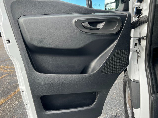 Used 2019 Mercedes-Benz Sprinter 2500 image 12