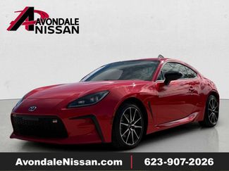 Used 2023 Toyota GR86 w/ ALL Weather Mat Package (TMS) RWD video 1