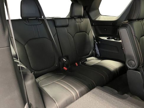 New 2026 Honda Pilot TrailSport image 24