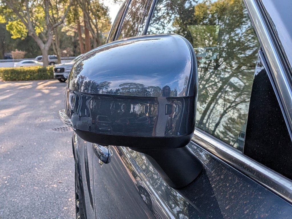 New 2026 Volvo XC90 T8 Plus w/ Protection Package Premier AWD/4WD image 10