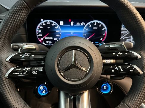 New 2026 Mercedes-Benz AMG GT 53 image 16