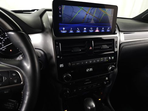 Used 2023 Lexus GX 460 Premium image 26