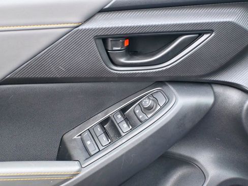 Used 2024 Subaru Crosstrek 2.5i Wilderness w/ Crosstrek Mirror Package image 27