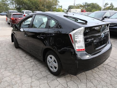 Used 2011 Toyota Prius Five image 8