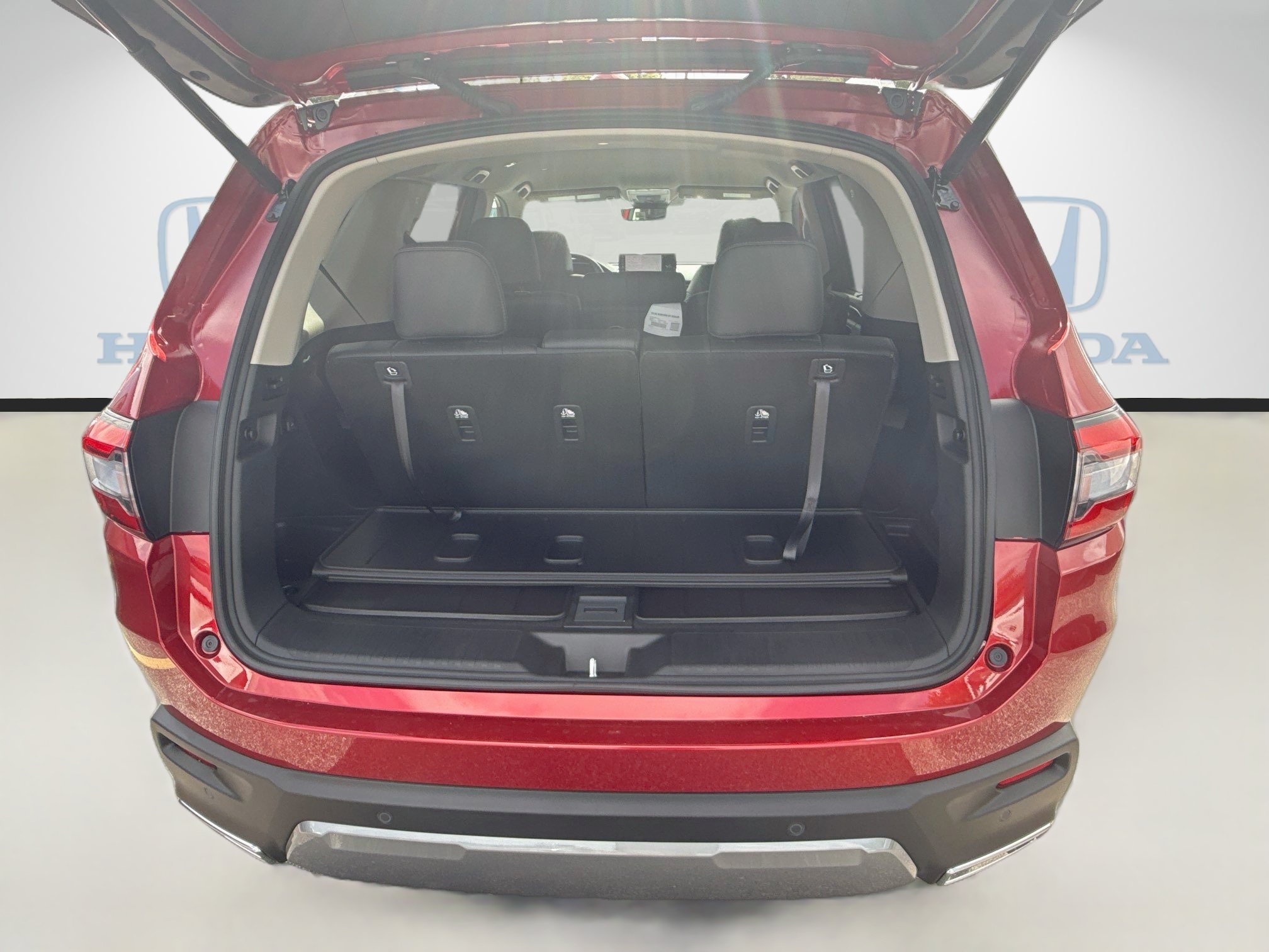New 2026 Honda Pilot EX-L image 22