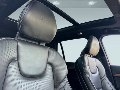 Used 2017 Volvo XC90 T8 Excellence image 15