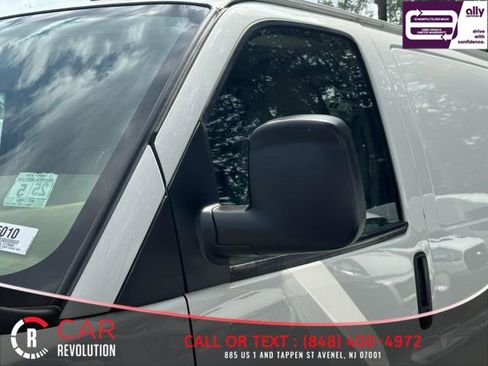 Used 2020 Chevrolet Express 2500 w/ Driver Convenience Package image 34