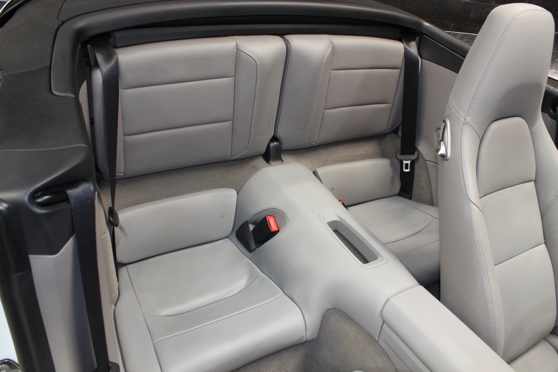 Used 2013 Porsche 911 Carrera 4S AWD/4WD image 49