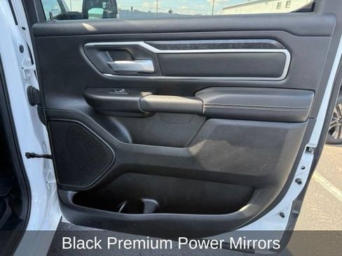 Used 2023 RAM 1500 Big Horn AWD/4WD image 24
