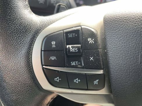 Used 2021 Ford Explorer Limited w/ Equipment Group 301A image 27