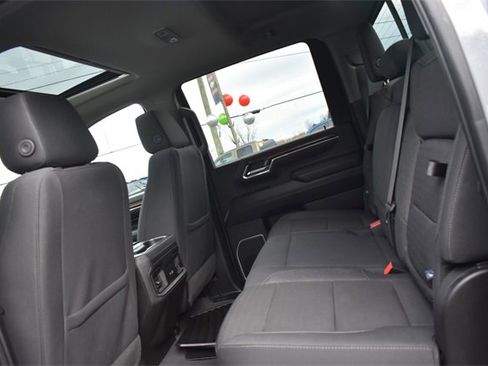 Used 2024 Chevrolet Silverado 2500 LT w/ Z71 Sport Edition image 20