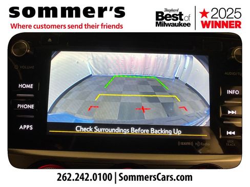 Used 2017 Subaru Crosstrek 2.0i Limited w/ Popular Package #2 image 17