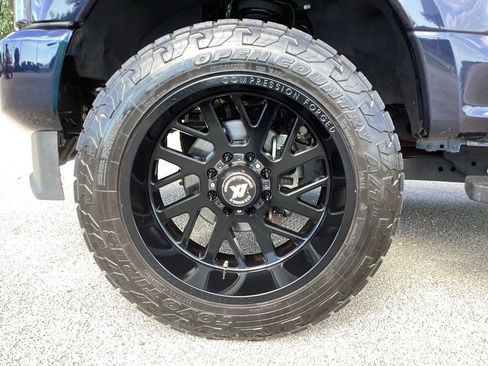 Used 2021 Ford F250 Lariat AWD/4WD image 26