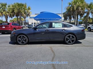 New 2026 Honda Accord SE video 2