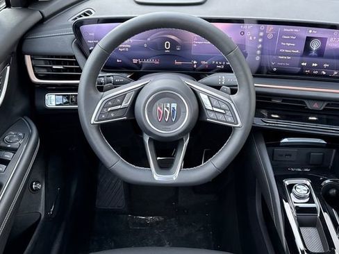 New 2026 Buick Envision Sport Touring AWD/4WD image 16