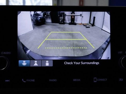 Certified 2024 Honda Civic LX image 32