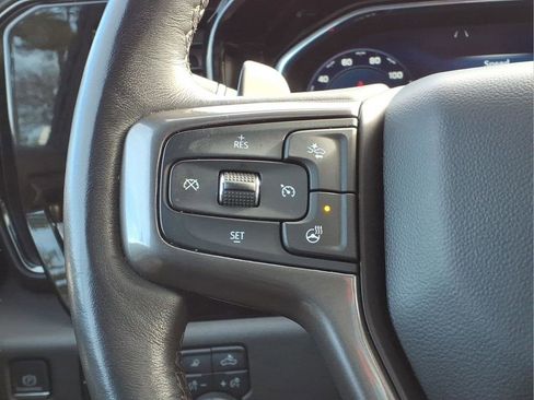 Used 2023 Chevrolet Silverado 1500 ZR2 image 15