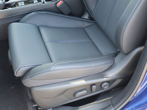 New 2026 Subaru Outback Touring XT image 10