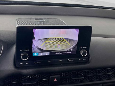 Used 2023 Honda HR-V LX image 13