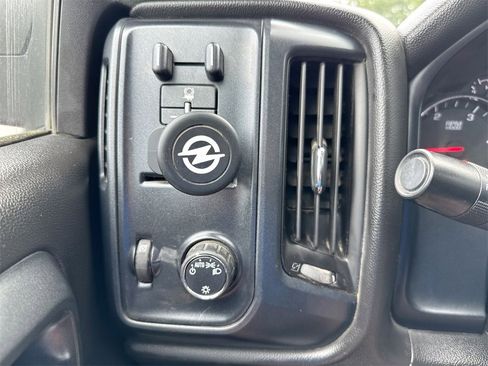 Used 2015 Chevrolet Silverado 2500 W/T w/ WT Convenience Package image 16