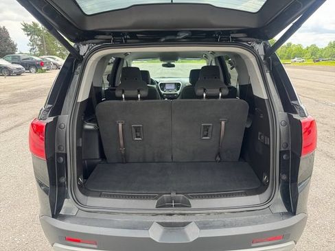 Used 2019 GMC Acadia SLE AWD/4WD image 19