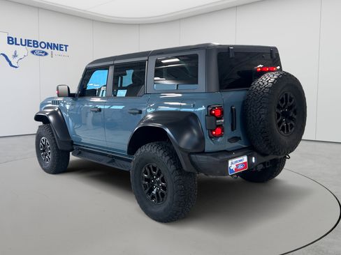 Used 2023 Ford Bronco Raptor AWD/4WD image 7