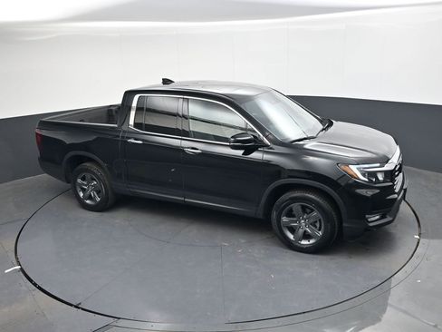 Used 2023 Honda Ridgeline RTL-E image 19