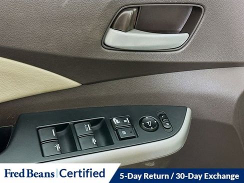 Used 2012 Honda CR-V EX-L image 18