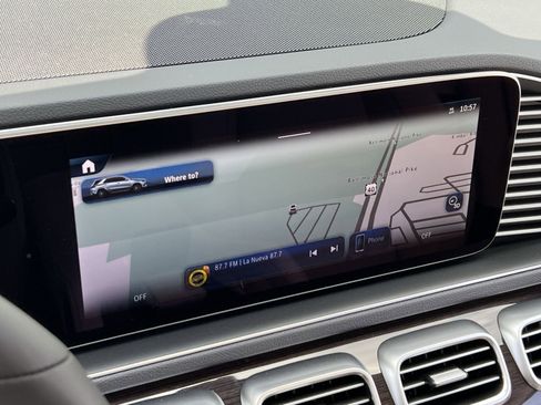New 2026 Mercedes-Benz GLE 350 4MATIC image 25