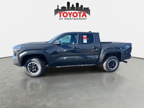 New 2025 Toyota Tacoma TRD Off-Road image 3