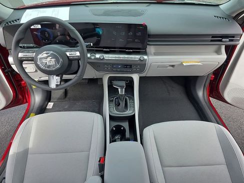 New 2026 Hyundai Kona SEL Sport FWD image 18