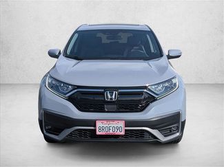 Used 2020 Honda CR-V EX-L video 2